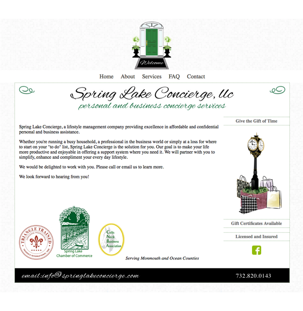 Slideshow Slide A