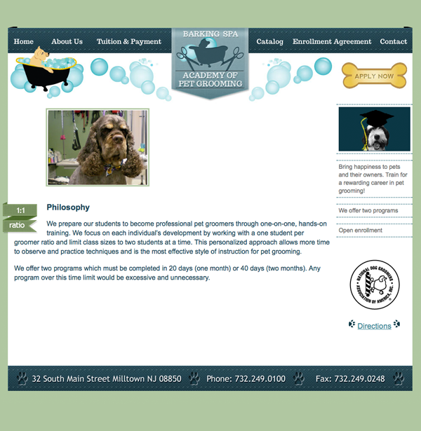 Slideshow Slide C